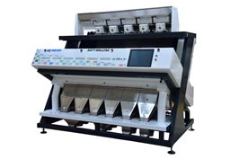 Clasificadora por color de la serie Alpha +