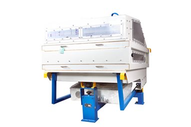 Despedregadora MILLTEC