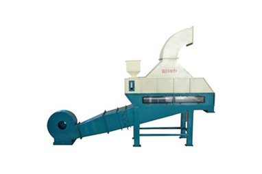 Secador de lecho fluidificado MILLTEC | AGI