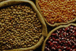 Soluciones para la molienda de legumbres