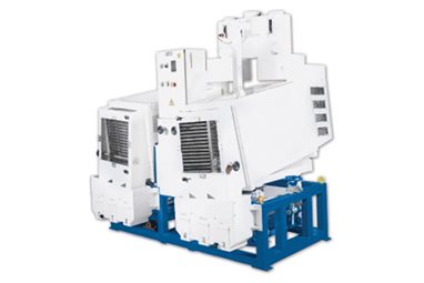 Separador de placas MILLTEC