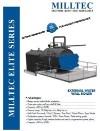 Boiler Brochure