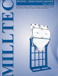 Packing Machine Brochure