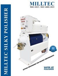 Silky Polisher Brochure