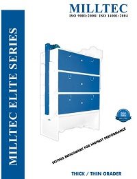 Thickness Grader Brochure