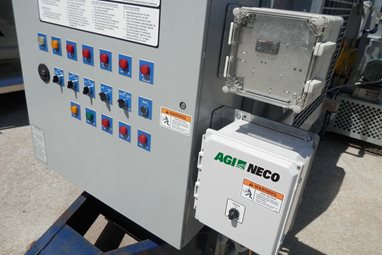 Dryer Master (DM510) de NECO