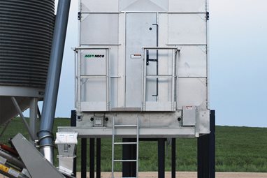 Kit de plataforma trasera NECO