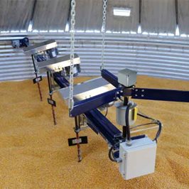 Máquinas agitadoras