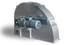 Elevadores de cangilones