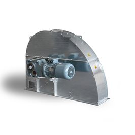 Elevadores de cangilones