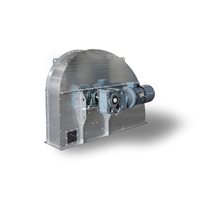 Elevador de cangilones ELA 470