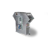 Elevador de cangilones ELA 470