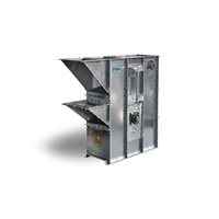 Elevador de cangilones ELA 550