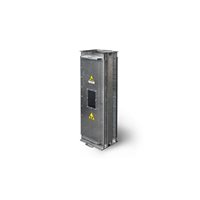 Elevador de cangilones ELA 550