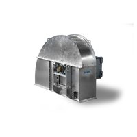 Elevador de cangilones ELA 550