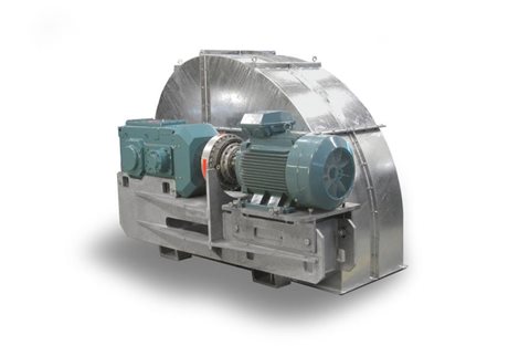 Elevador de cangilones ETM 1000