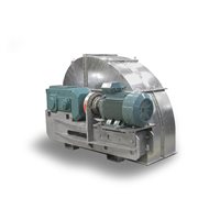 Elevador de cangilones ETM 1000