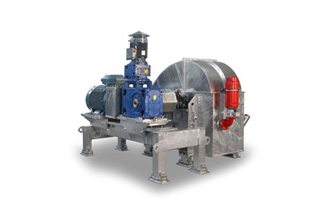 Elevador de cangilones ETM 1000