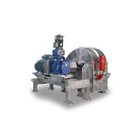 Elevador de cangilones ETM 1000