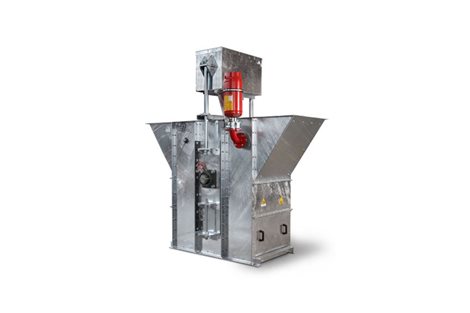 Elevador de cangilones ETM 1000