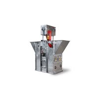 Elevador de cangilones ETM 1000