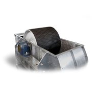 Elevador de cangilones ETM 1000