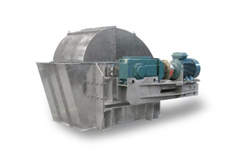 Elevador de cangilones ETM 1200