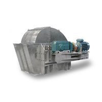 Elevador de cangilones ETM 1200