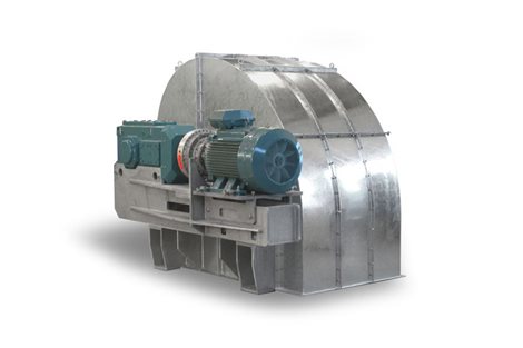 Elevador de cangilones ETM 1200