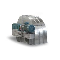 Elevador de cangilones ETM 1200