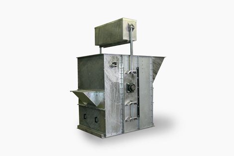 Elevador de cangilones ETM 1200