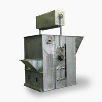 Elevador de cangilones ETM 1200