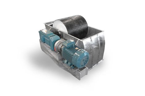 Elevador de cangilones ETM 1200