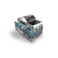 Elevador de cangilones ETM 1200