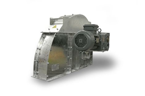 Elevador de cangilones ETM 300