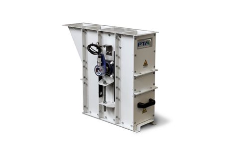 Elevador de cangilones ETM 300