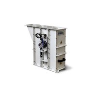 Elevador de cangilones ETM 300