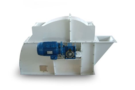 Elevador de cangilones ETM 400