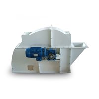 Elevador de cangilones ETM 400