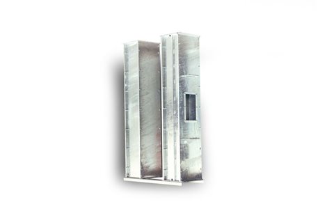 Elevador de cangilones ETM 400