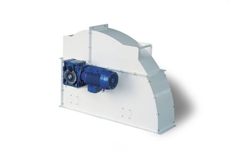 Elevador de cangilones ETM 400