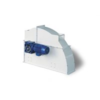 Elevador de cangilones ETM 400