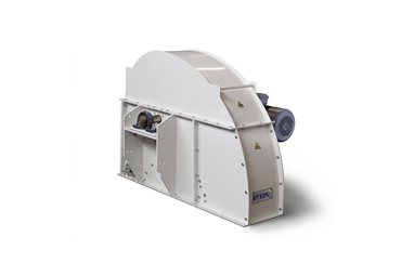 Elevador de cangilones ETM 500 de PTM