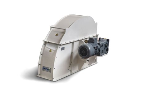 Elevador de cangilones ETM 500