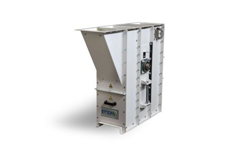 Elevador de cangilones ETM 500