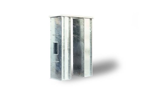 Elevador de cangilones ETM 500