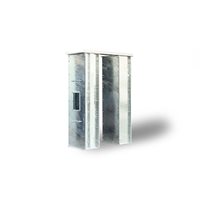 Elevador de cangilones ETM 500