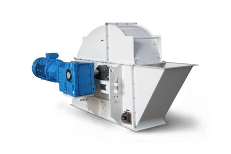 Elevador de cangilones ETM 630