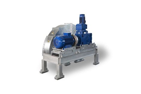 Elevador de cangilones ETM 800