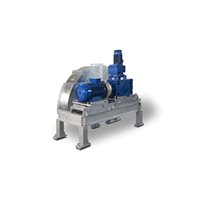 Elevador de cangilones ETM 800